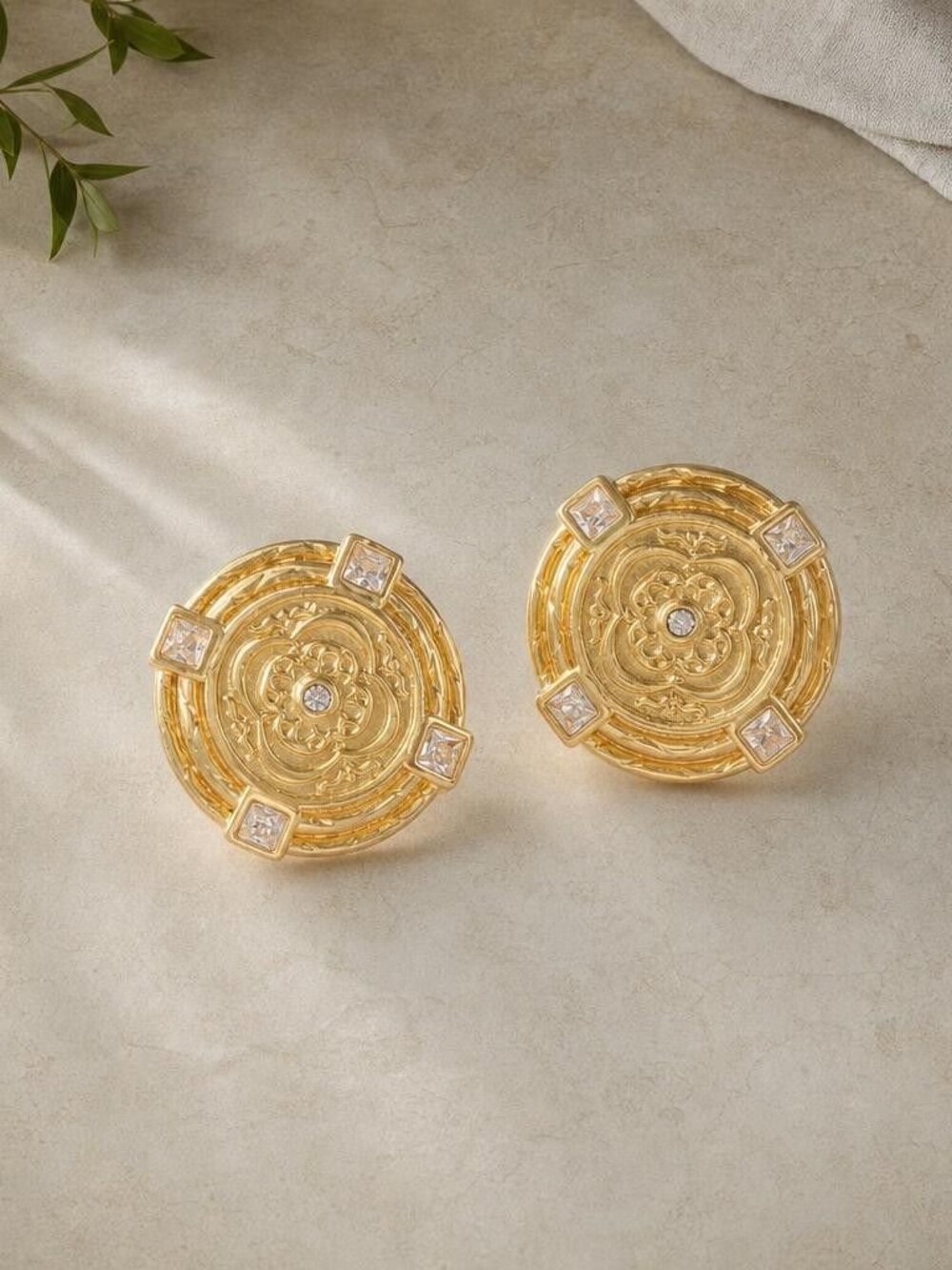 Julie Vos earrings